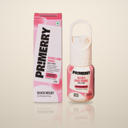 Aches and Pains Oral Spray