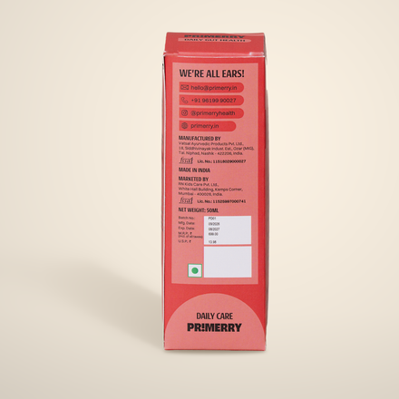 Daily Gut Health Oral Spray