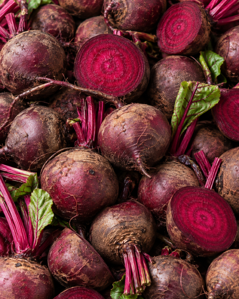 Beet Root