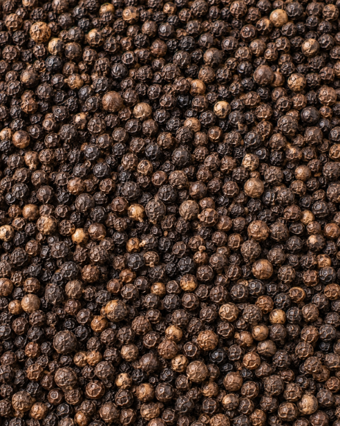 Black Pepper