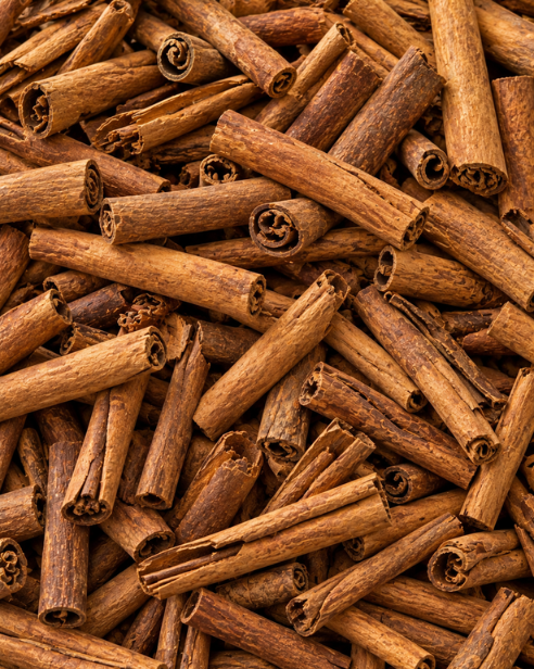 Cinnamon Bark