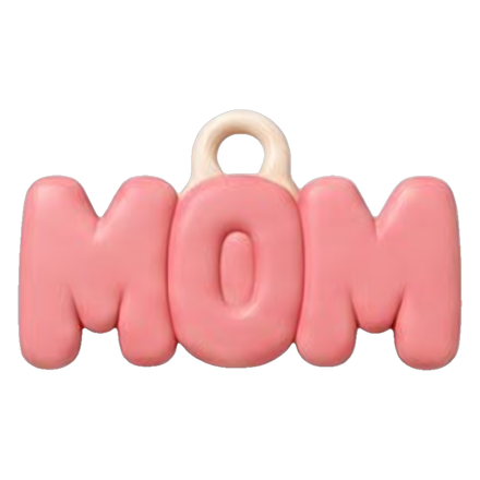 MOM Charm - Original