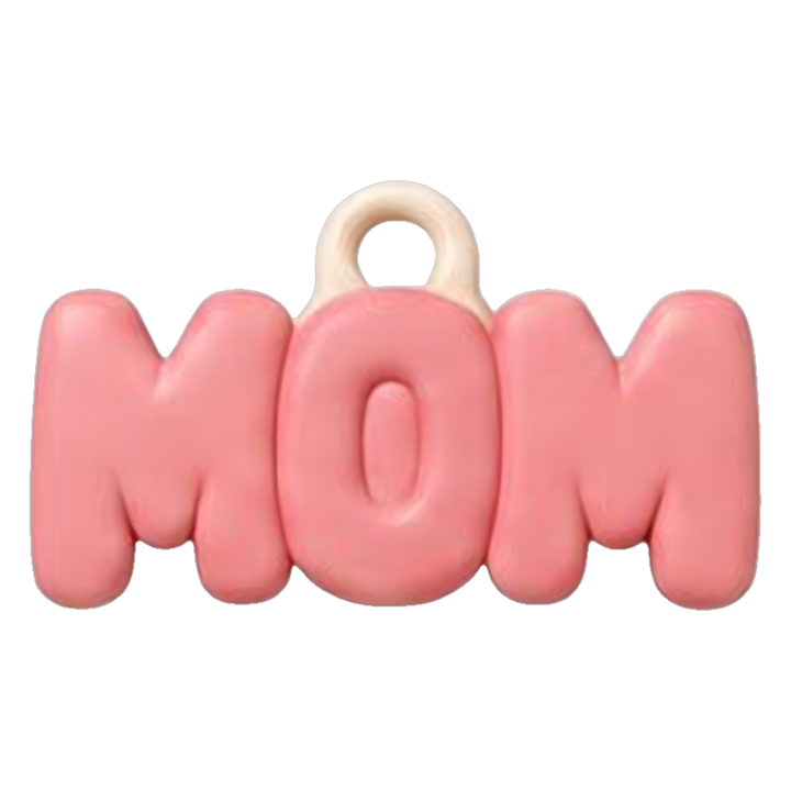 MOM Charm - Original