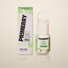 Daily Veggies Spray