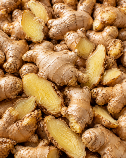 Ginger