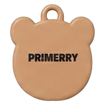 Bear Charm - Sturdy