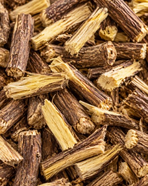 Licorice