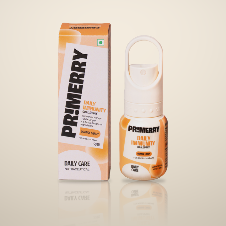 Daily Immunity
