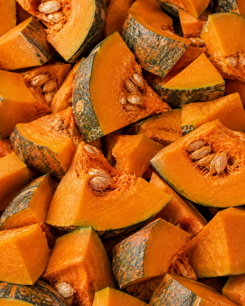 Pumpkin