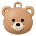 Bear Charm - Sturdy