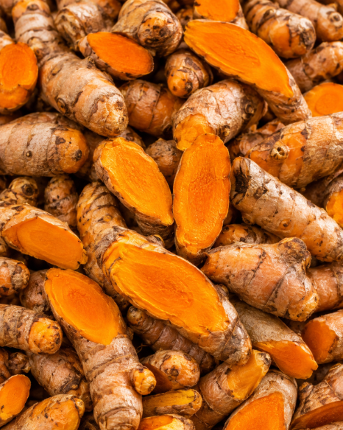 Turmeric