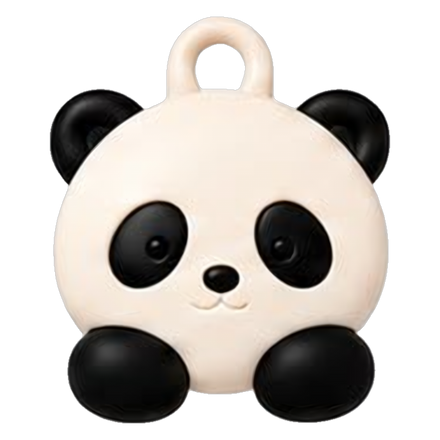 Panda Charm - Steady