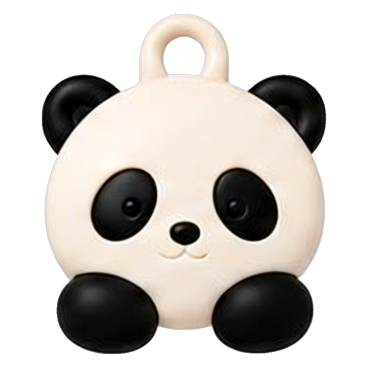 Panda Charm - Steady