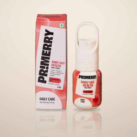 Daily Gut Health Oral Spray