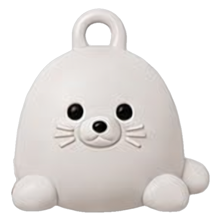 Seal Charm - Slick