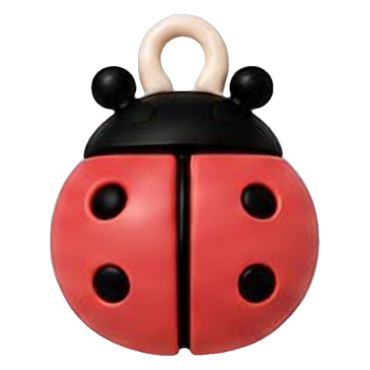 Ladybug Charm - Lucky