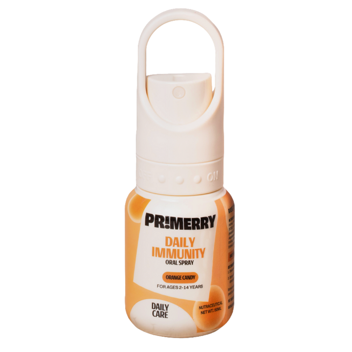 Daily Immunity Oral Spray product card
