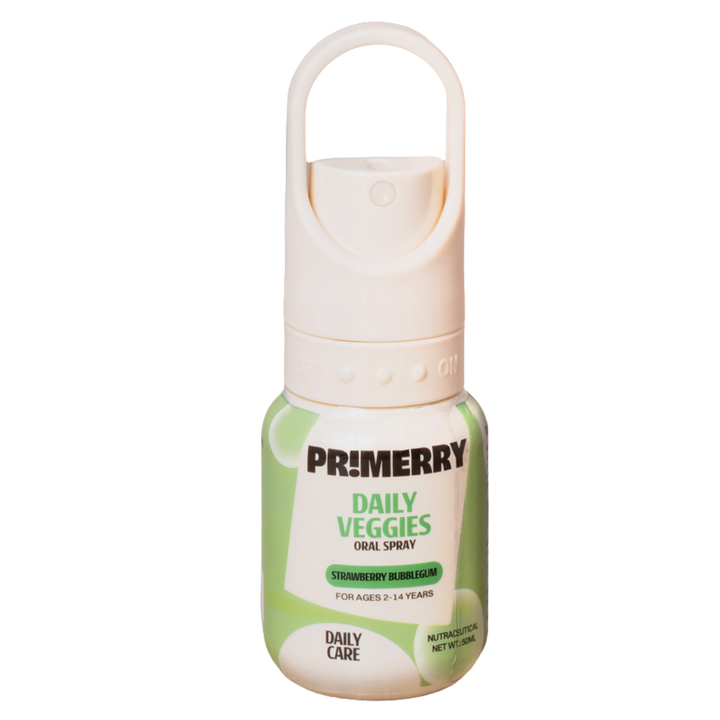 Daily Veggies Spray product card