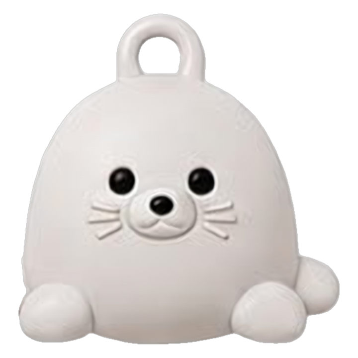 Seal Charm - Slick product card