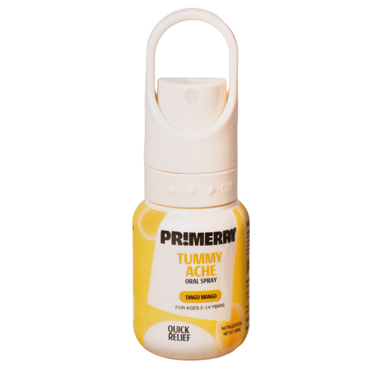 Tummy Ache Oral Spray product card
