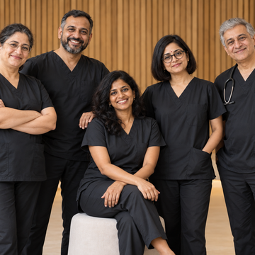 Pediatricians behind Primerry