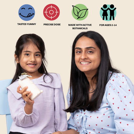 PocDoc: Anti Nausea + Aches and Pains + Tummy Ache