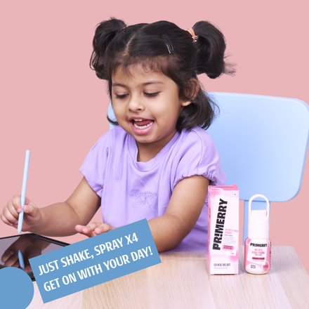 Aches and Pains Oral Spray
