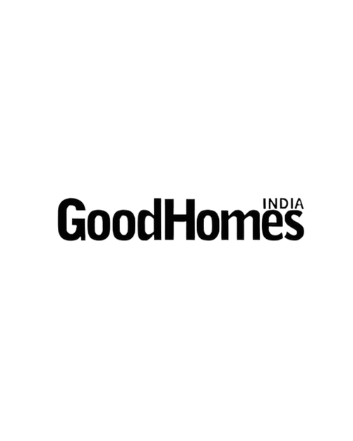 GoodHomes press logo