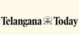 Telangana Today press logo