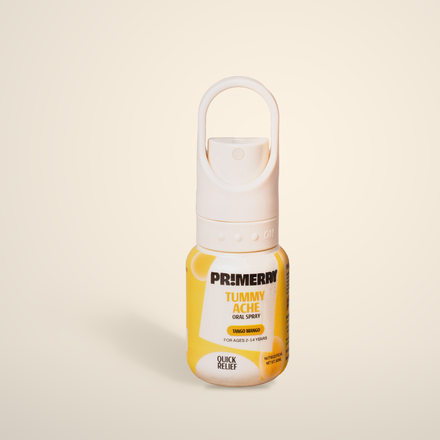 Tummy Ache Oral Spray