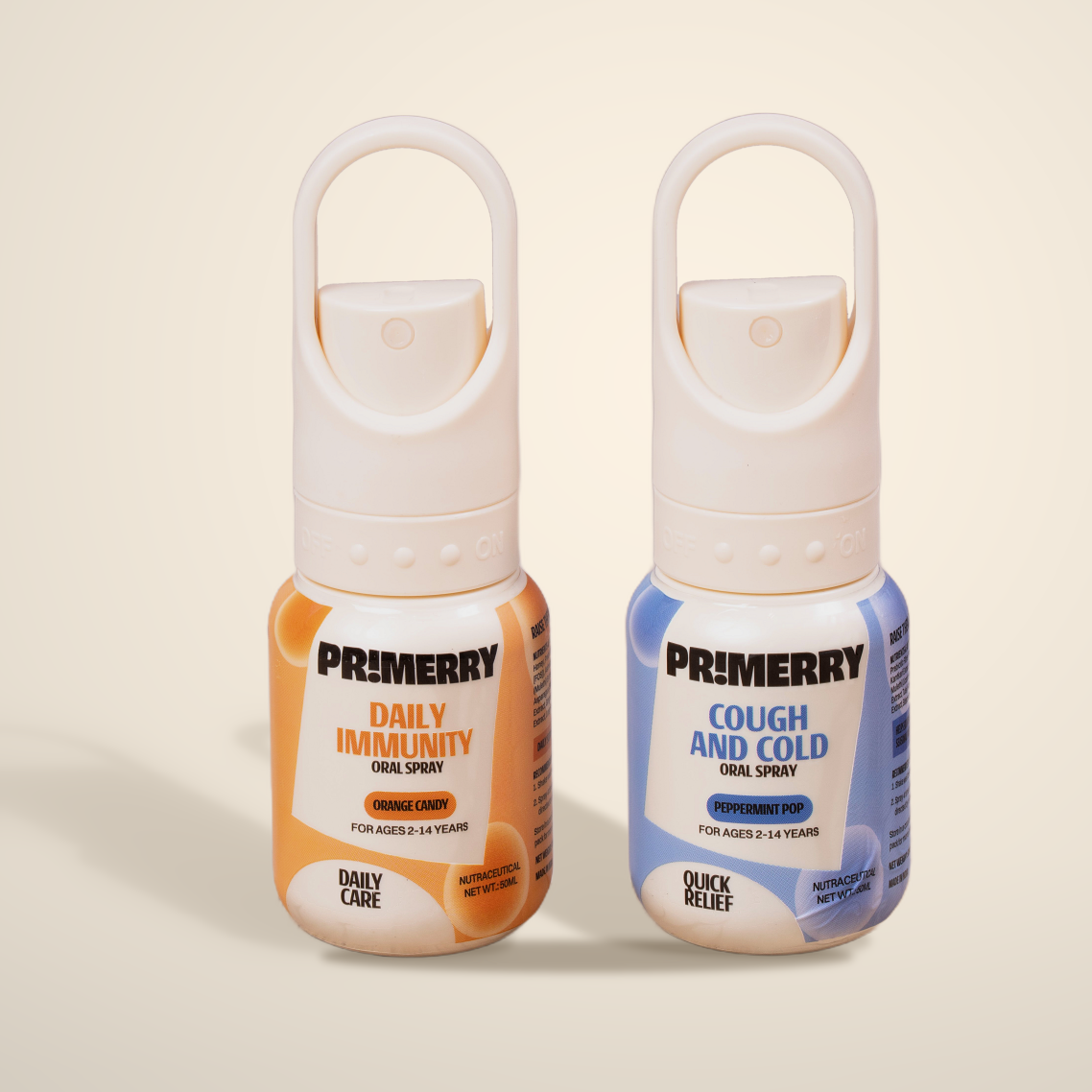The Comeback Kit
